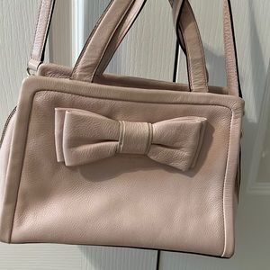 Authentic Kate Spade Handbag and wallet set